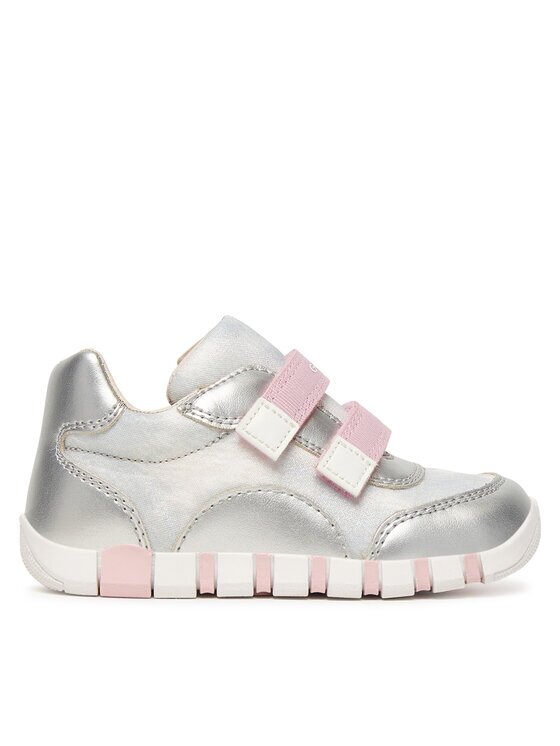Geox Sneakers B Iupidoo Girl B3558A 0AS54 C0566