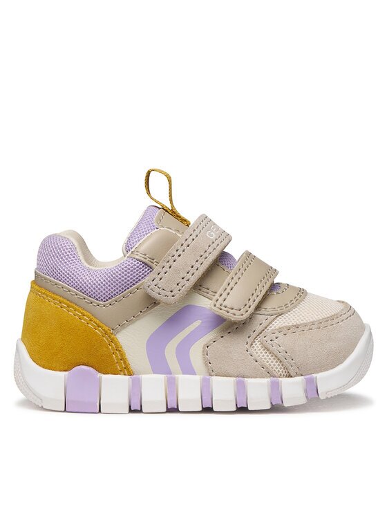 Geox Sneakers B Iupidoo Girl B3558C 02214 C0265