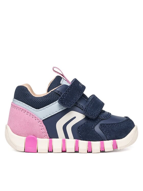 Geox Sneakers B Iupidoo Girl B3558C 05422 C0965