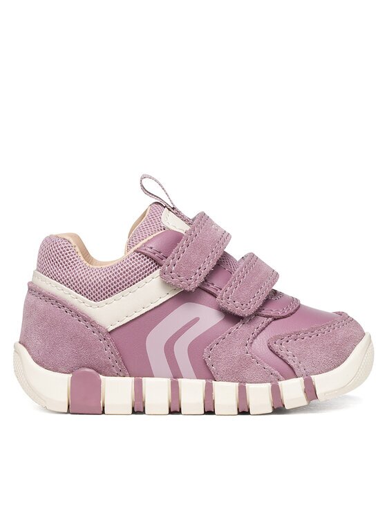 Geox Sneakers B Iupidoo Girl B3558C 05422 C8023