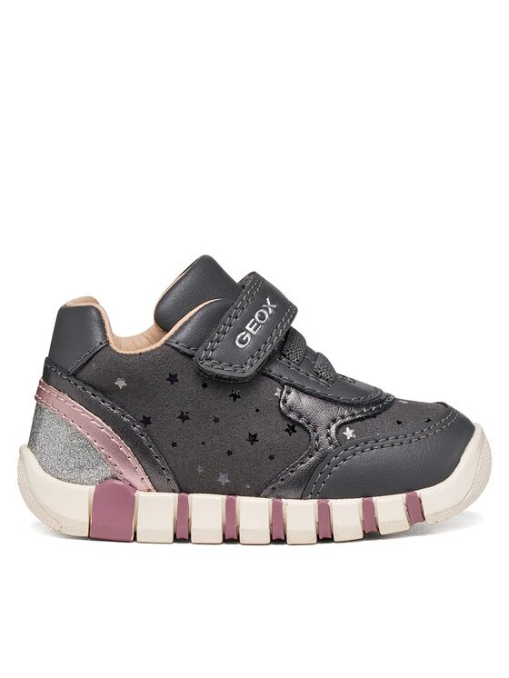 Geox Sneakers B Iupidoo Girl B5658B 0DHBC C0710