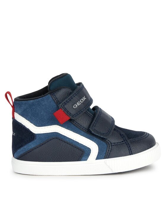 Geox Sneakers B Kilwi Boy B36A7E 022ME C4277 M