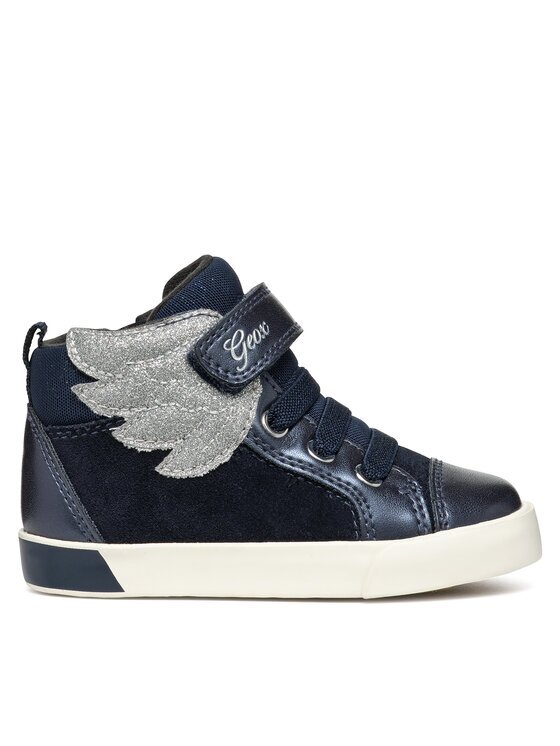 Geox Sneakers B Kilwi Girl B36D5A 022NF C4P1W M
