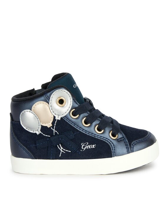 Geox Sneakers B Kilwi Girl B36D5B 022NF C4P1W M