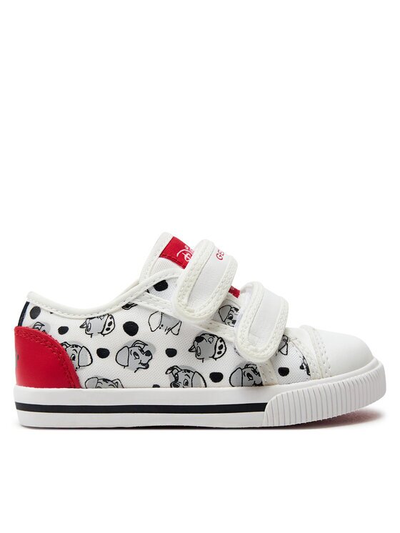 Geox Sneakers B Kilwi Girl B45D5C 0AN54 C0050 M