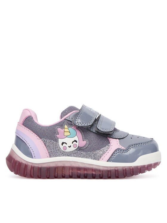Geox Sneakers B Lightyloo B5661A 002AS C1006