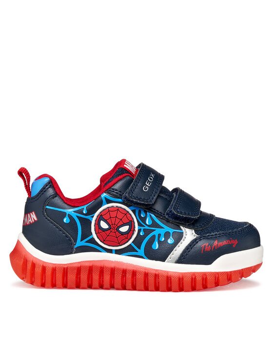 Geox Sneakers B Lightyloo Boy B655ZC 0BC14 CF44D D