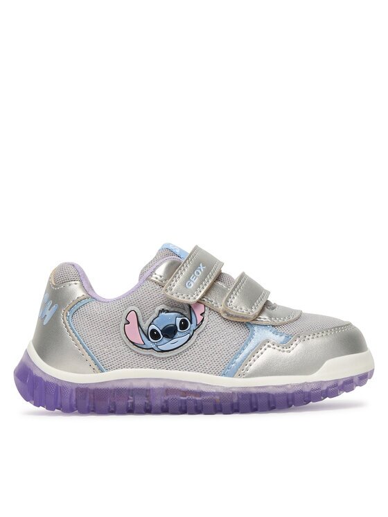 Geox Sneakers B Lightyloo Girl B6561C 0AJAS C1316