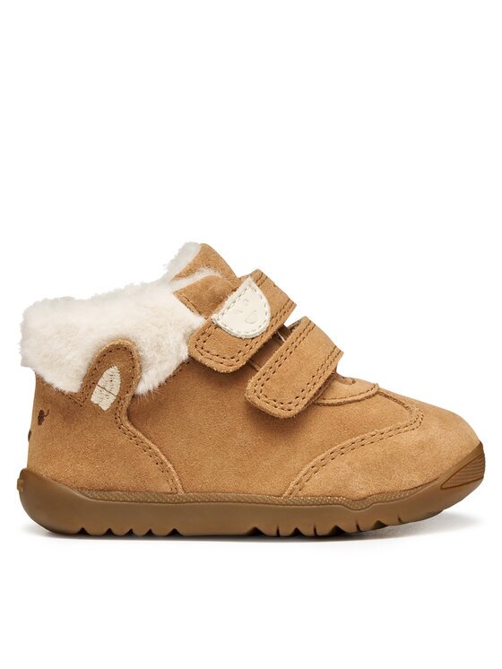 Geox Sneakers B Macchia B564PB 00022 C6627