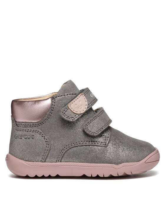 Geox Sneakers B Macchia Girl B164PC 07722 C1FK8