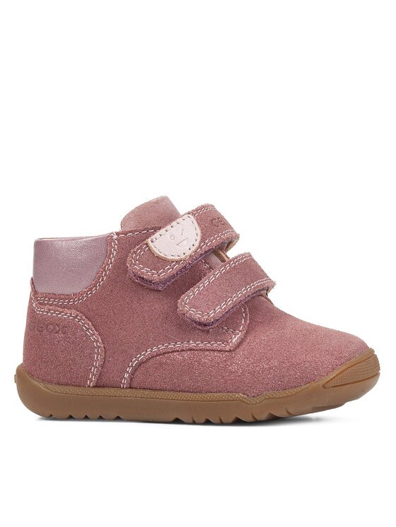Geox Sneakers B Macchia Girl B164PC 07722 C8025