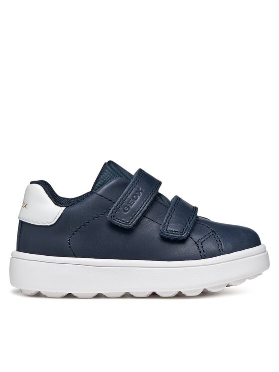 Geox Sneakers B Minicub Boy B656TA 0CL54 C4002 S