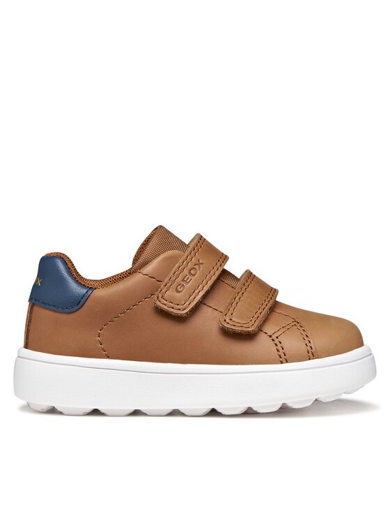 Geox Sneakers B Minicub Boy B656TA 0CL54 C6176 S