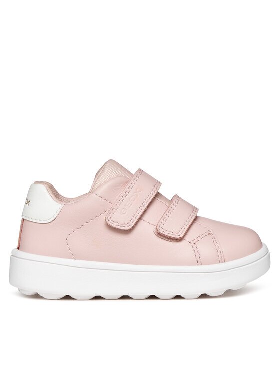 Geox Sneakers B Minicub Girl B656UA 08554 C8172 M