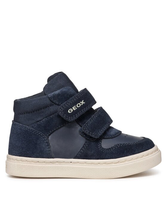 Geox Sneakers B Nashik Boy B465NA 02285 C4002 M