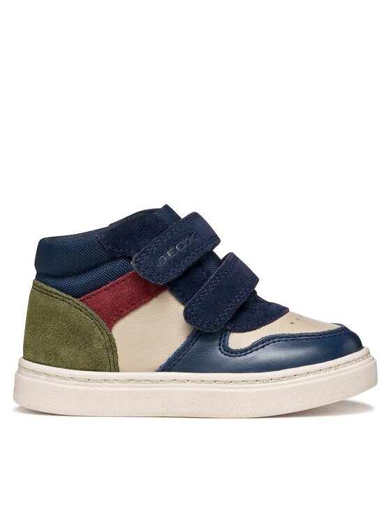 Geox Sneakers B Nashik Boy B465NA 0CL22 C0819 S