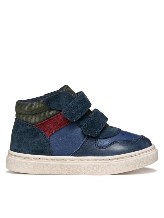 Geox Sneakers B Nashik Boy B465NA 0CL22 C4J3X M