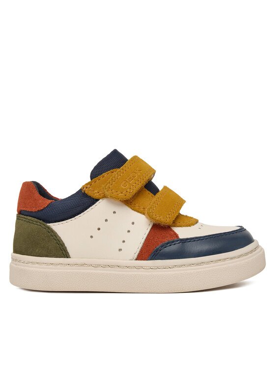 Geox Sneakers B Nashik Boy B465NC 0CL22 C0763 M