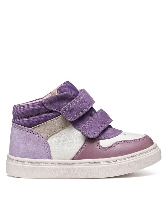 Geox Sneakers B Nashik Girl B663HB 0CL22 C1MQR S