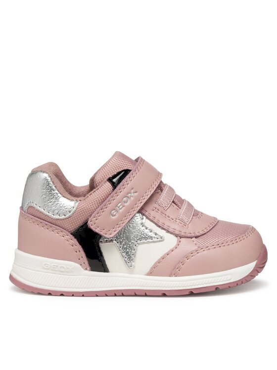 Geox Sneakers B Rishon B560LA 054FU C8179