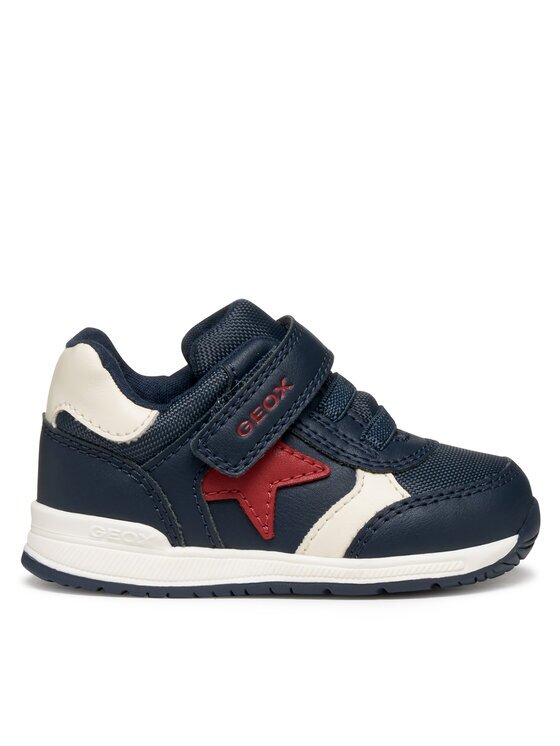 Geox Sneakers B Rishon B560RA 054FU C0735