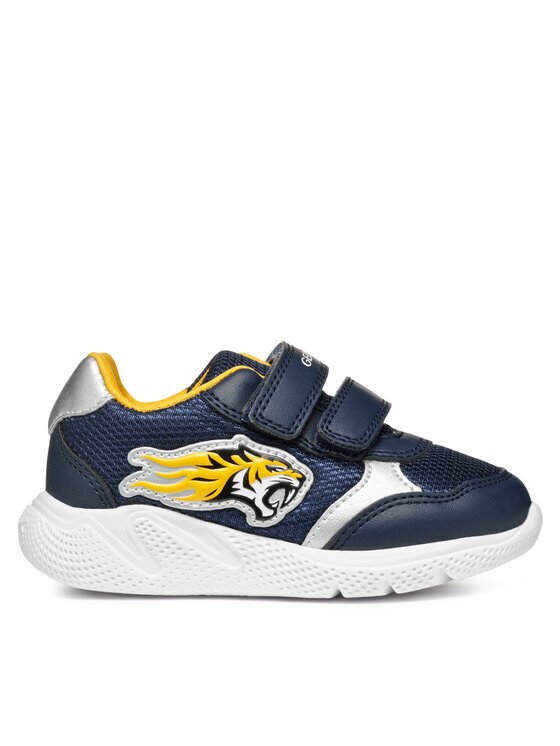 Geox Sneakers B Sprintye B554UB 01454 C4229 M