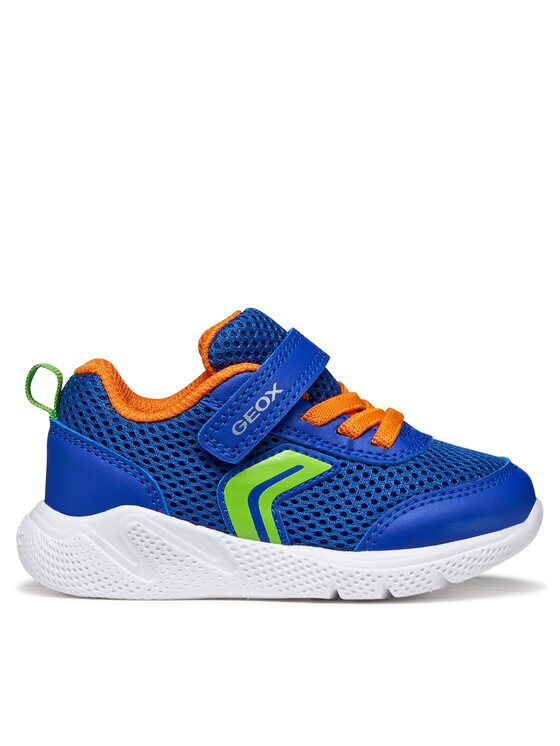 Geox Sneakers B Sprintye Boy B454UC 01454 C0685
