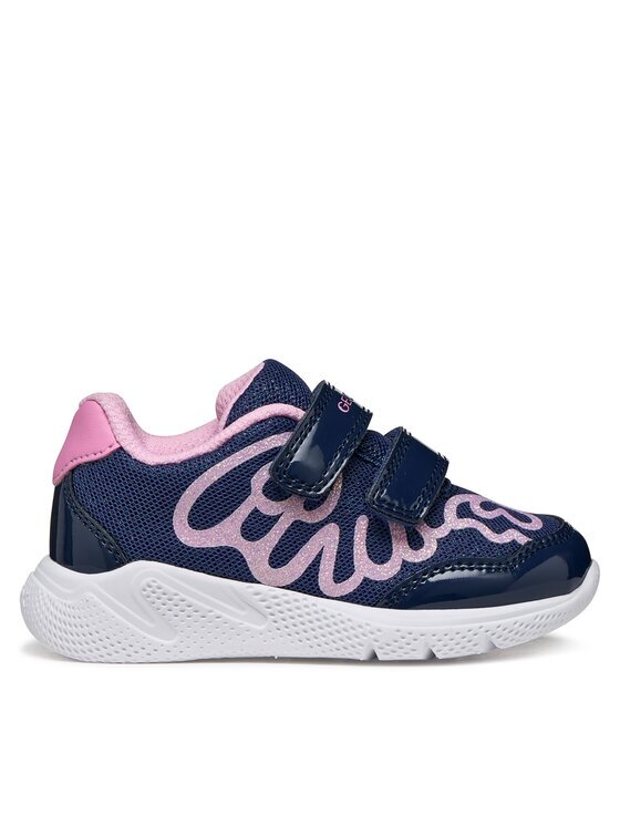 Geox Sneakers B Sprintye Girl B654TA 0GNHH C0412 M