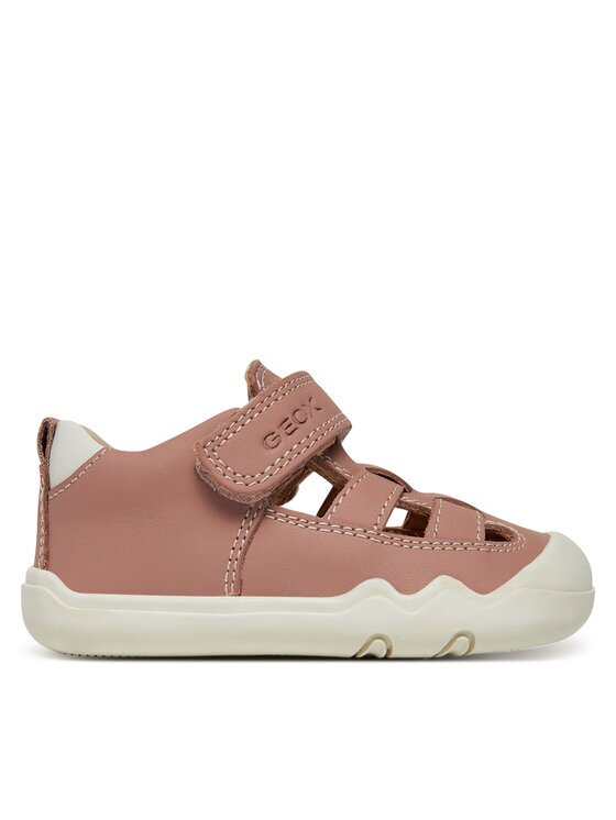 Geox Sneakers B Steppieup B5563A 00085 C8011