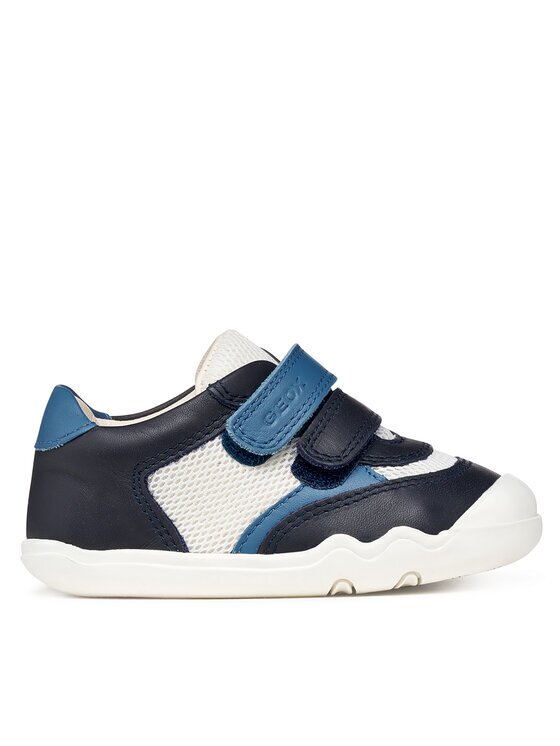Geox Sneakers B Steppieup Boy B655WA 08514 C0700