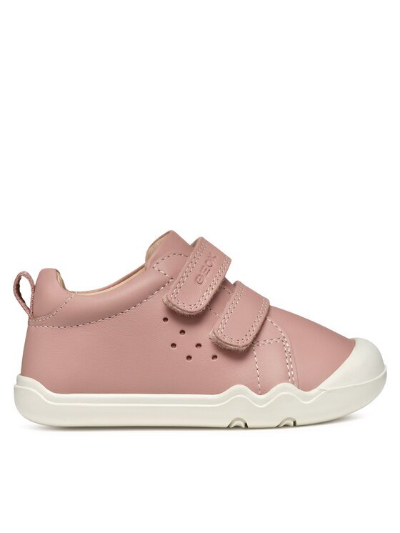 Geox Sneakers B Steppieup Girl B4663A 00085 C8011