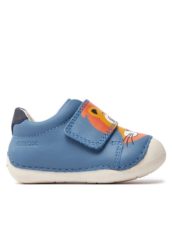 Geox Sneakers B Tutim B3539C 00085 C4005