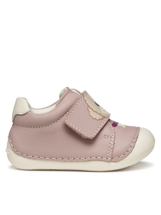 Geox Sneakers B Tutim B3540B 00085 C8011