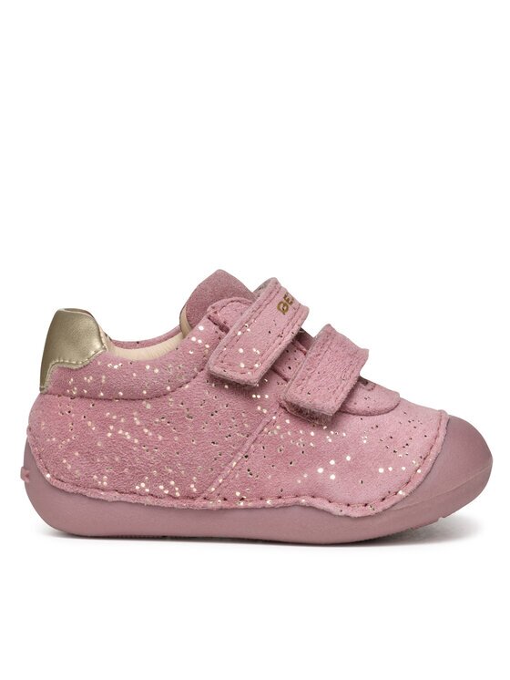 Geox Sneakers B Tutim Girl B9440B 007NF C8233