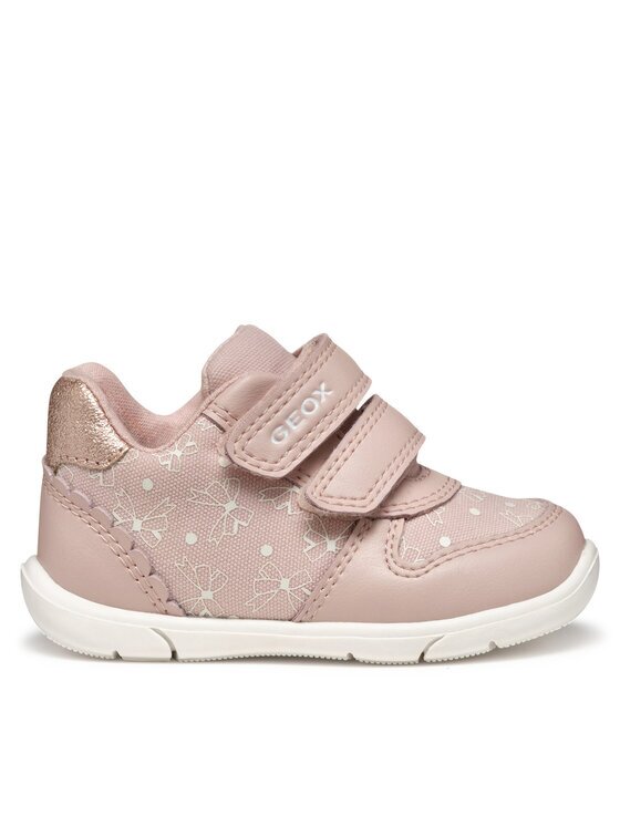 Geox Sneakers B Zapito B556DA 0AW54 C8172