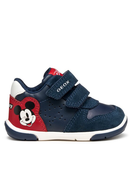 Geox Sneakers B Zapito B566CB 05422 C0735