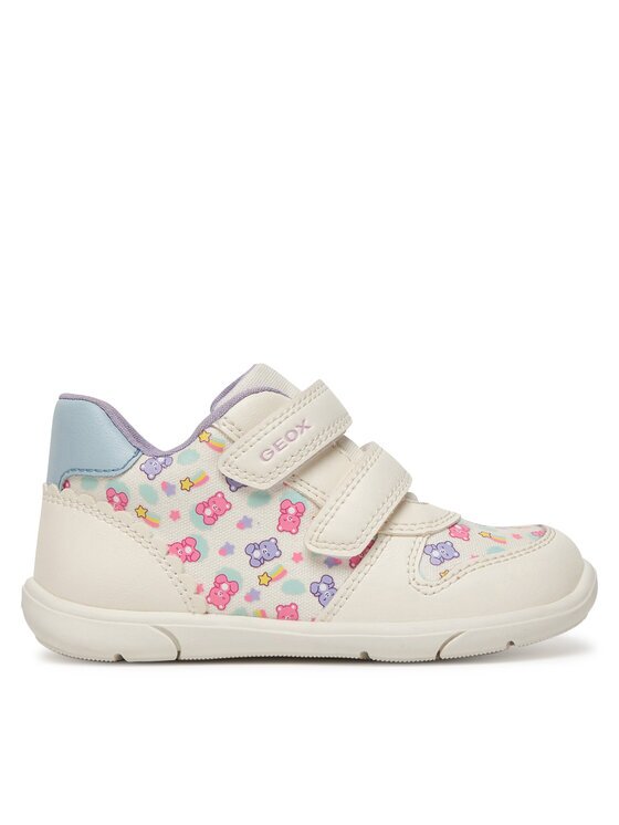 Geox Sneakers B Zapito Girl B556DA 0AW54 C0270
