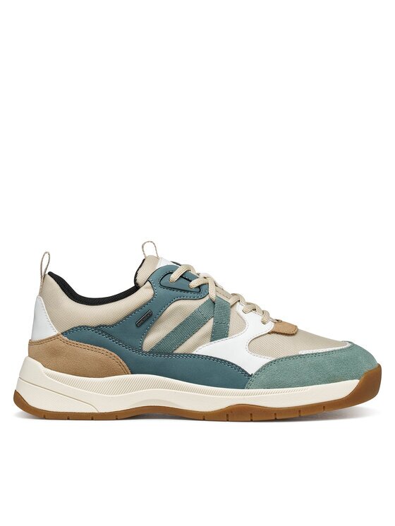 Geox Sneakers D Berinike B Abx D563NB 011EK C5V4Y