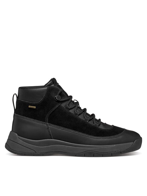 Geox Sneakers D Berinike B Abx D663NA 022EK C9999