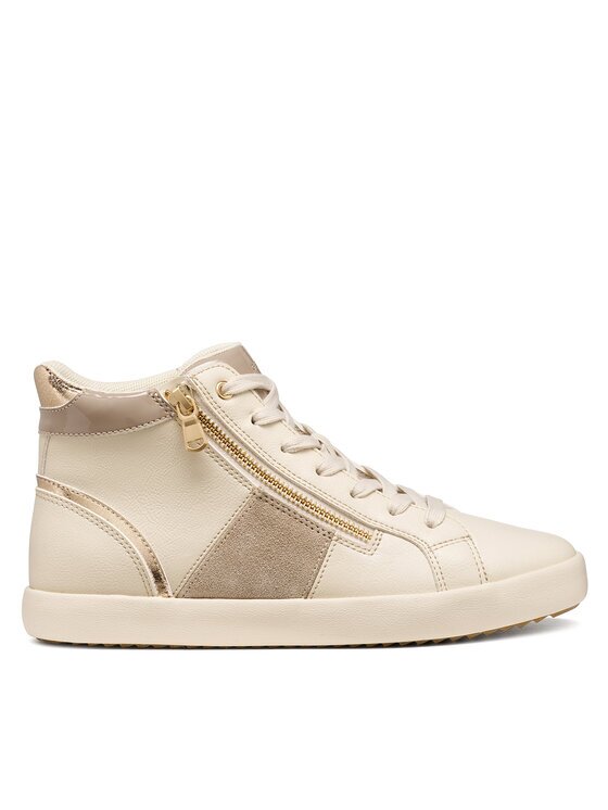 Geox Sneakers D Blomiee D366HD 05422 C5V5A
