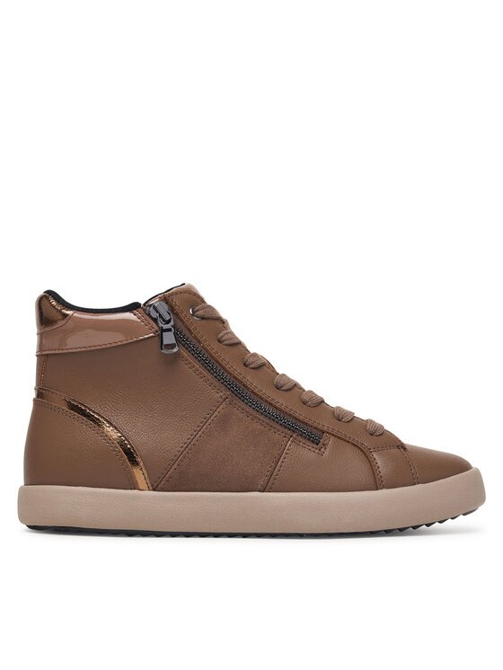 Geox Sneakers D Blomiee D366HD 05422 C6029