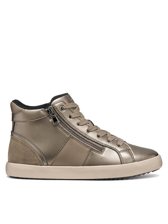 Geox Sneakers D Blomiee D366HD 06P22 C1018
