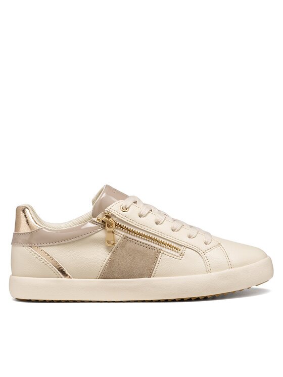 Geox Sneakers D Blomiee D366HE 0BC22 C5V5A