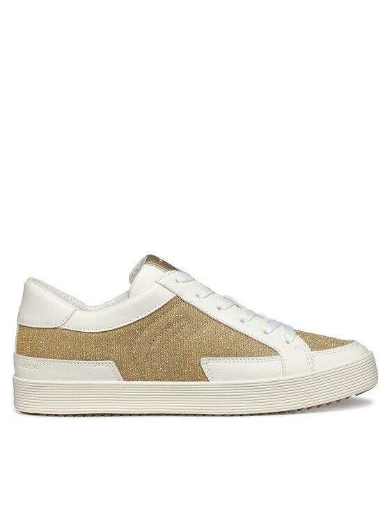 Geox Sneakers D Blomiee D466HB 0LYBC C2L1Q