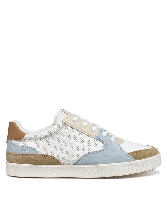 Geox Sneakers D Blomiee D656HC 05422 C1Z0B
