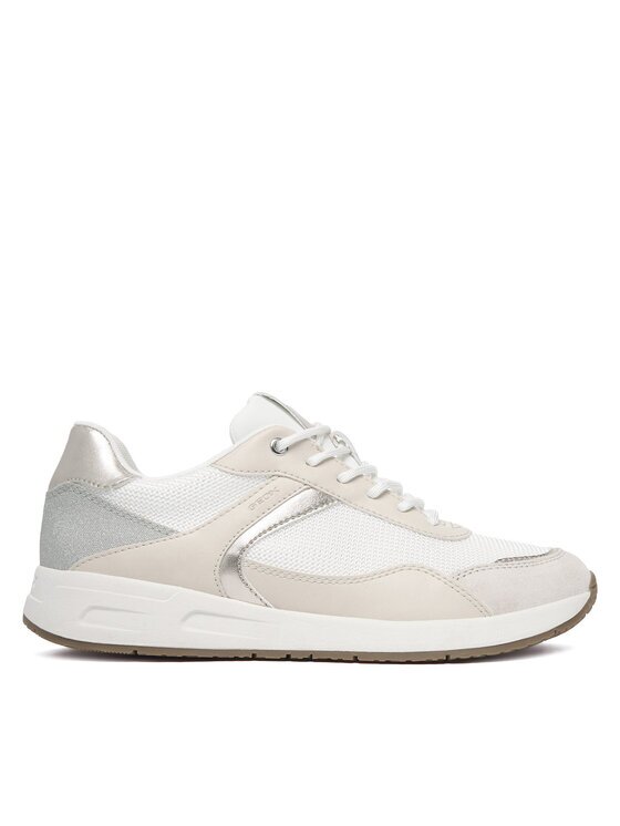 Geox Sneakers D Bulmya D65NQA 0BC11 C1S1Z