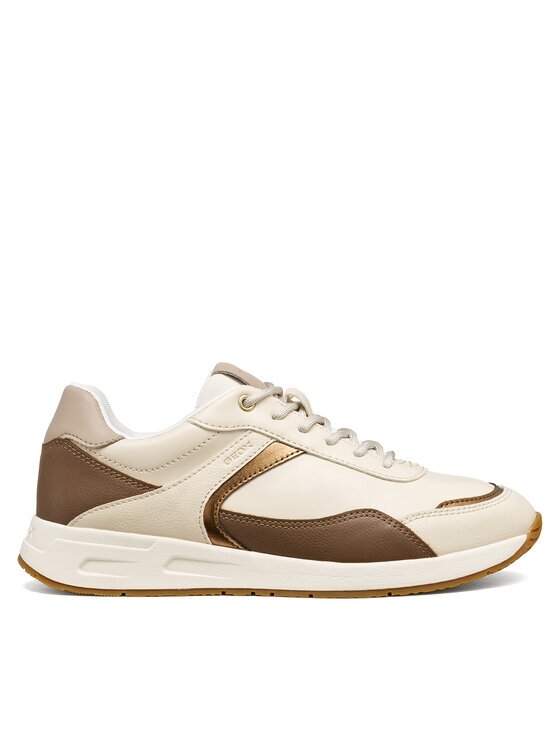 Geox Sneakers D Bulmya D65NQA 0BC9B C5V5A