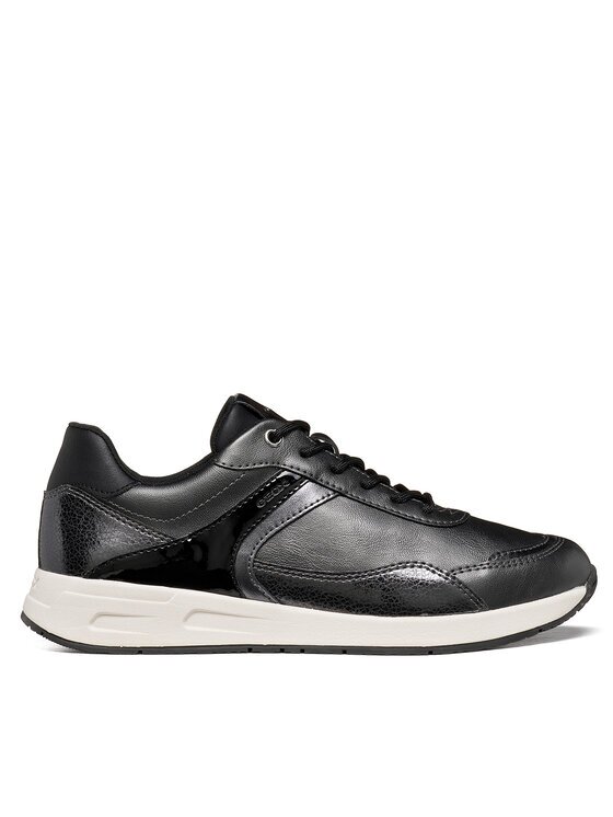 Geox Sneakers D Bulmya D65NQA 0NFBN C1E9A