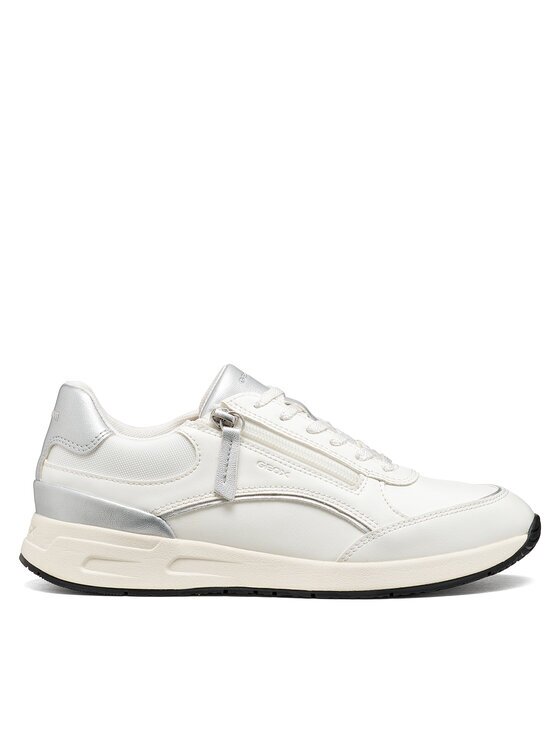 Geox Sneakers D Bulmya D65NQB 05411 C1000
