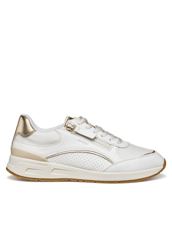 Geox Sneakers D Bulmya D65NQB 05411 C1327